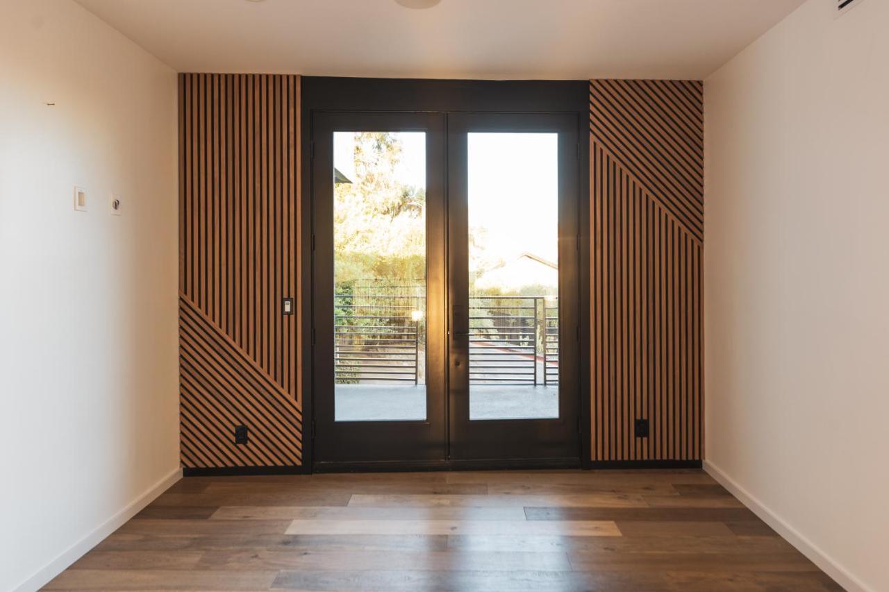 Casa de férias Brand New Luxurious Hollywood Estate 4 Bedroom , 7 Bathrooms 3 Parking Spaces With 360 Views Of La Los Angeles